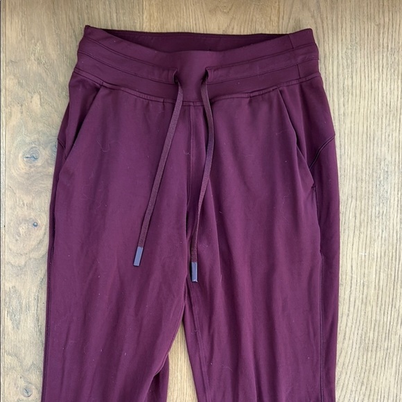 Lululemon Ready To Rulu Pant size 4 - Picture 2 of 5